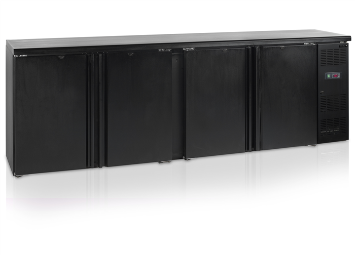 Baro šaldytuvas TEFCOLD