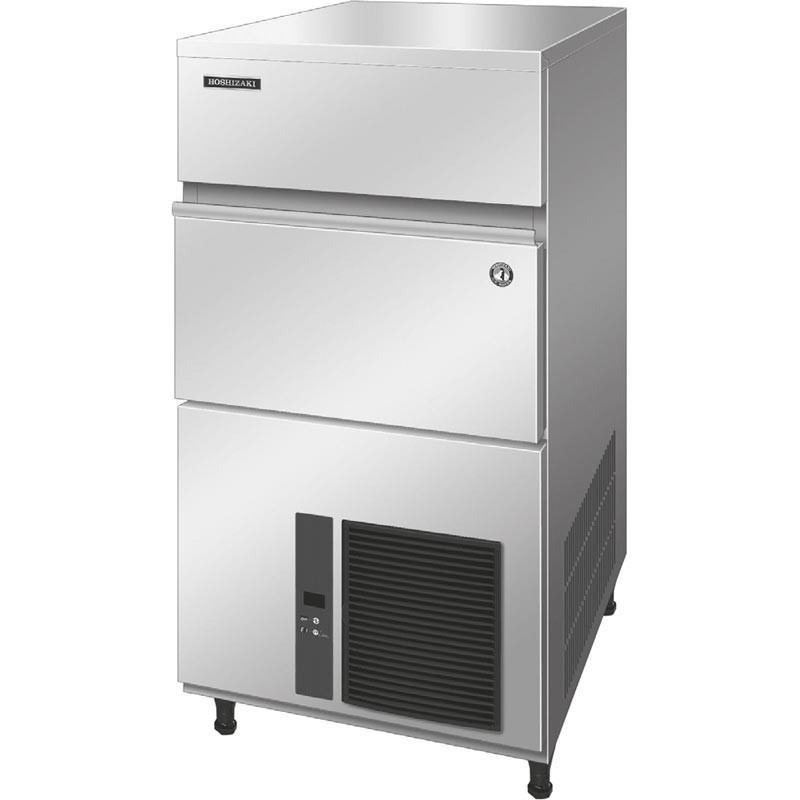 Ledukų generatorius 90 kg. HOSHIZAKI