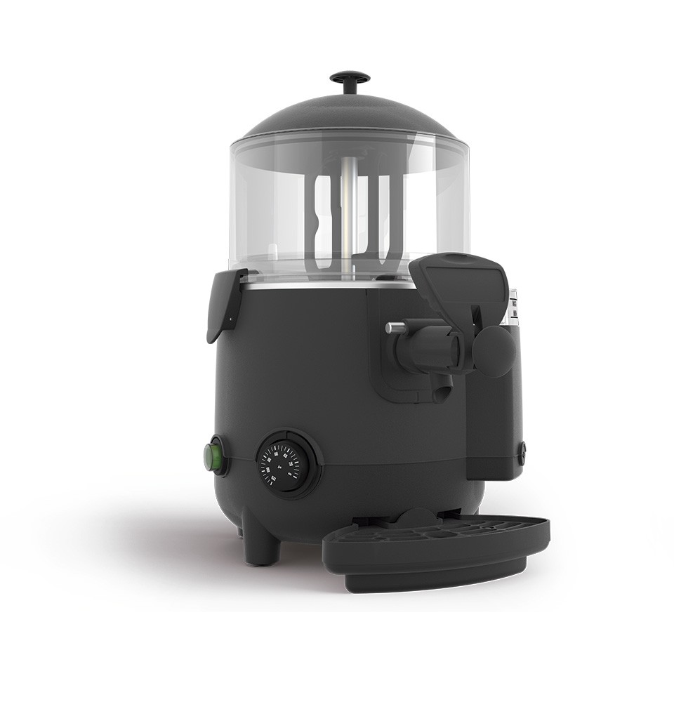 Karšto šokolado aparatas GBG Chocolady