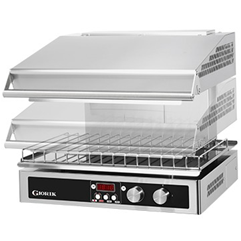 Elektrinis salamanderis HI-LITE