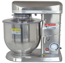 Planetarinis mikseris 5 ltr. FIMAR