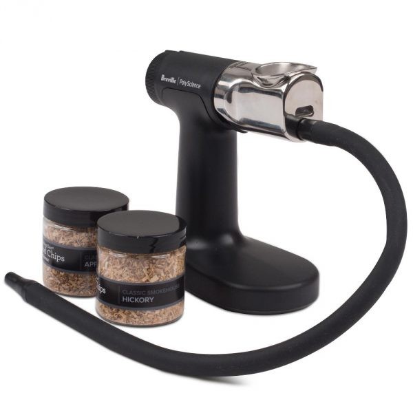 Smoking Gun rankinė rūkyklėlė