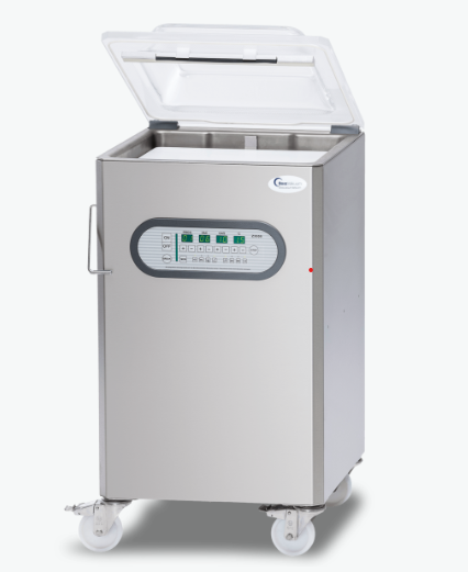 Atskirai statomas vakuumatorius BossVacuum