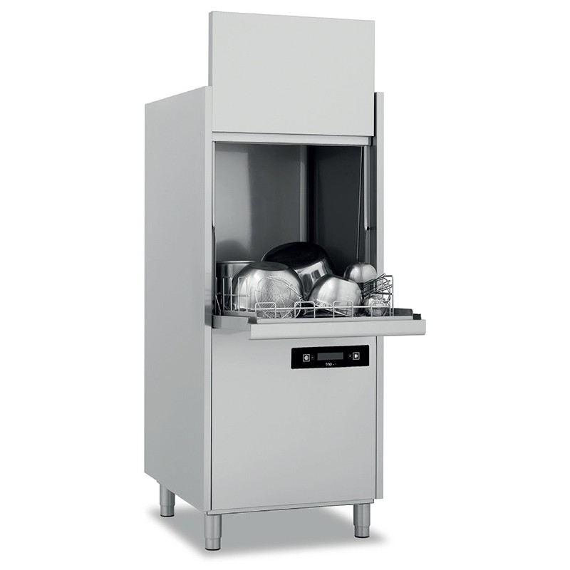 Indaplovė inventoriui COLGED Toptech 32.4