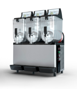 Šerbeto gamybos aparatas GBG Granibeach 3