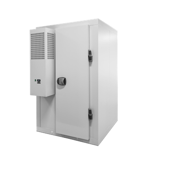 Šaldymo kambarys  TEFCOLD