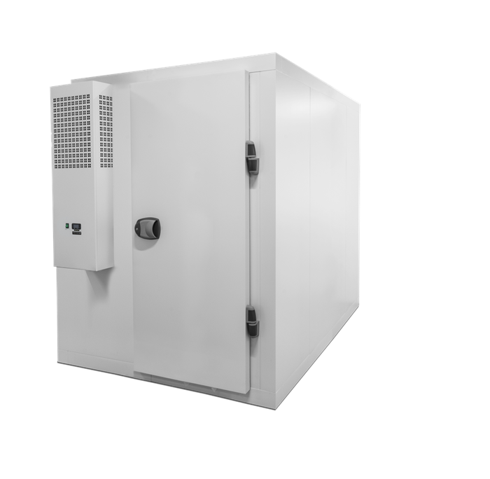 Šaldymo kambarys  TEFCOLD