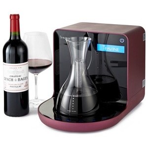 Išmanusis vyno dekanteris iFAVINE