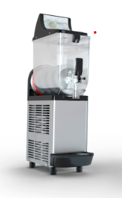 Šerbeto gamybos aparatas GBG Granibeach 1