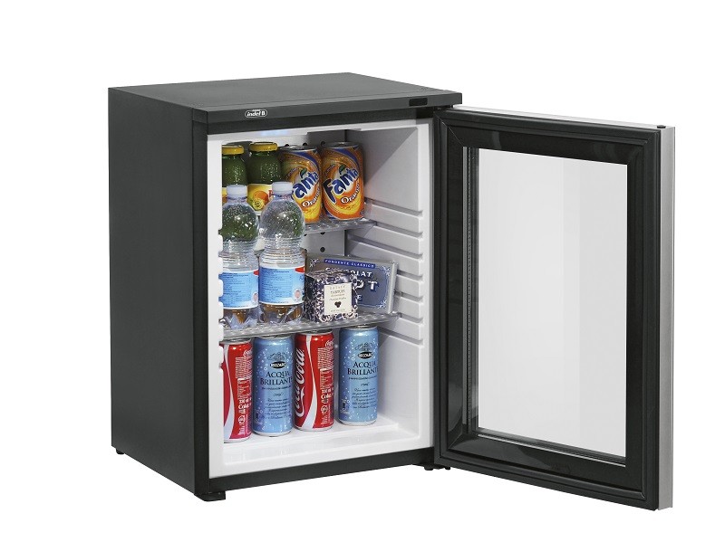 Integruojamas kompresorinis mini baras INDEL B